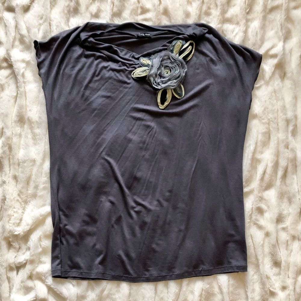 Cha Cha venti shirt 2X NWOT 🍀
